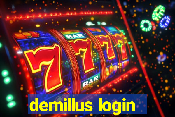 demillus login